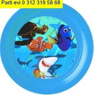 Dory tabak parti malzemesi 8 adet
